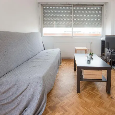 Bright Apt Near Le Marais アパート